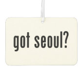 ソウル得? カーエアーフレッシュナー (裏面)