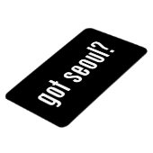 ソウル得? マグネット (左側)