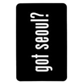 ソウル得? マグネット (縦)