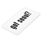 ソウル得? マグネット (左側)