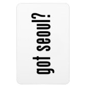 ソウル得? マグネット (縦)