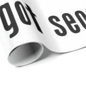 ソウル得? ラッピングペーパー (ロールコーナー)