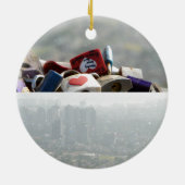 ソウル愛ロック セラミックオーナメント (裏面)