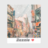 ソウル探索 シール (シート)