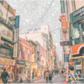 ソウル探索 シール (正面)