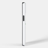 ソウル旗のアップルケースメイト - 愛国心 Case-Mate iPhoneケース (裏面 / 右)
