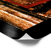 ソウル泣き叫びどこでも ポスター (コーナー)