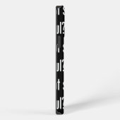 ソウル発見? Case-Mate iPhoneケース iPhone 13 Pro Maxケース (右側面)