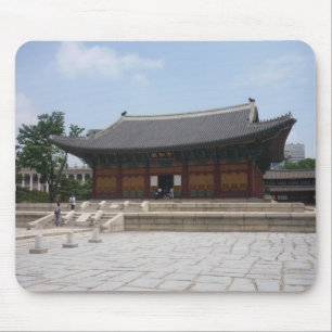 ソウル神社 マウスパッド