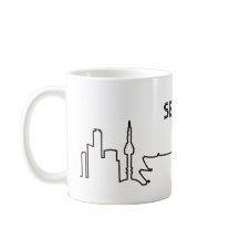 ソウル線イラストレーション