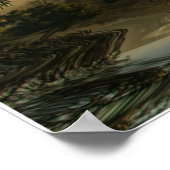 ソウル鏡ポスター ポスター (角)