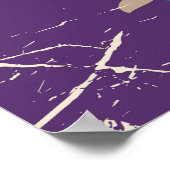 ソウル韓国旅行ポスター ポスター (角)