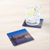 ソウル首都スカイライン スクエアペーパーコースター (インサイチュ)