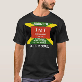 ソウル2ソウル ベーシック ダークTシャツ Tシャツ