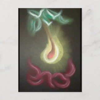 ソウル38bのカレンダー ポストカード