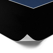 ソウル・アート・ポスターの上昇 ポスター (角)