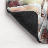 ソウル・エネルギー・ビーム マウスパッド (コーナー)