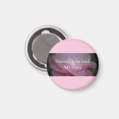 ソウル・オフィスの磁石に栄養を与える マグネット (正面/裏面)