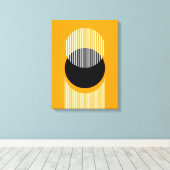 ソウル キャンバスプリント (インサイチュ (ウッドフロア))