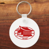 ソウル キーホルダー (正面)