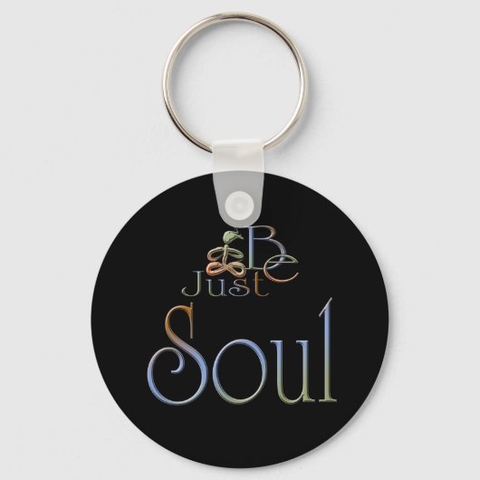 ソウル キーホルダー (正面)