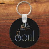 ソウル キーホルダー (正面)