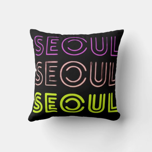 ソウル クッション (裏面)