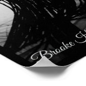 ソウル・コレクターの女王 ポスター (角)