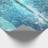 ソウル・コード ラッピングペーパー (角)