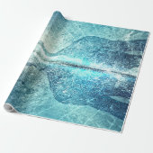 ソウル・コード ラッピングペーパー (アンロールド)