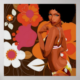 ソウル・シスター・ポスター ポスター