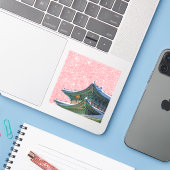 ソウル シール (ノートパソコンとiPhone)