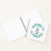 ソウル・ジャーナルの方が好い ノートブック (内部)