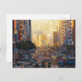 ソウル・スパークル ポストカード (正面/裏面)