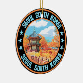 ソウル セラミックオーナメント (右)