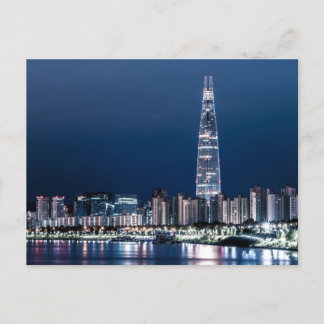 ソウル・ソウル ポストカード