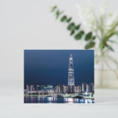 ソウル・ソウル ポストカード (スタンド正面)