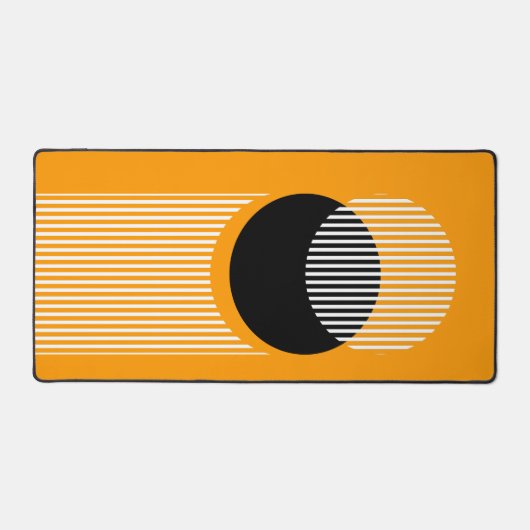 ソウル デスクマット (正面)