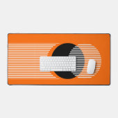 ソウル デスクマット (キーボード&マウス)