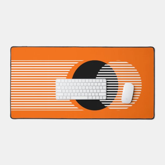 ソウル デスクマット (キーボード&マウス)