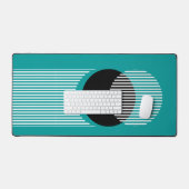 ソウル デスクマット (キーボード&マウス)