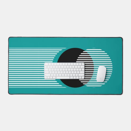 ソウル デスクマット (キーボード&マウス)