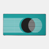 ソウル デスクマット (正面)