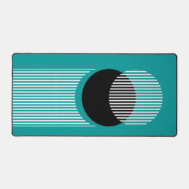 ソウル デスクマット