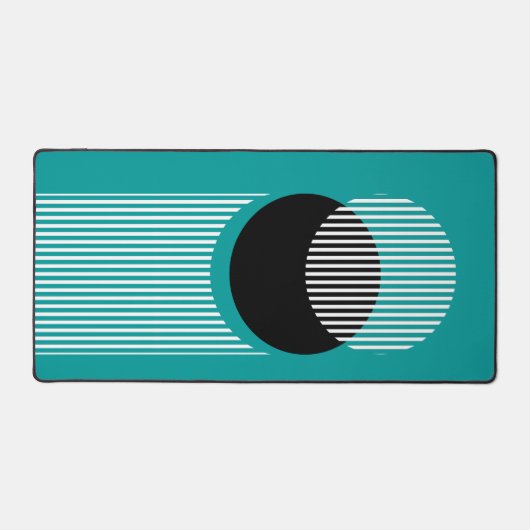 ソウル デスクマット (正面)