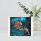 ソウル・トラベラー ポストカード (スタンド正面)