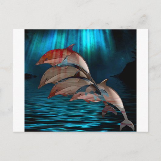 ソウル・トラベラー ポストカード (正面)