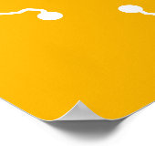 ソウル – トランジットパレット ポスター (角)