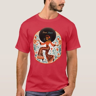 ソウル・トレイン ディスコ ダンス ソウルミュージック 70年代 フレンド Tシャツ
