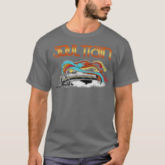 ソウル・トレイン Tシャツ